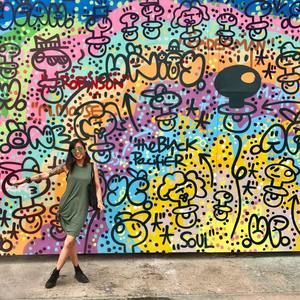 Meet your Posher, Julianna